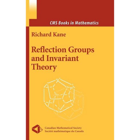 Reflection Groups And Invariant Theory - (cms Books In Mathematics) By ...