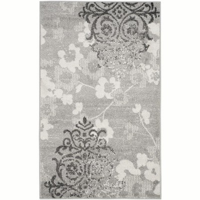 Adirondack ADR114 Machine Made Indoor Rug - Safavieh