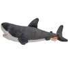 Wild Republic Cuddlekins Mini Great White Shark Stuffed Animal, 8 Inches - 3 of 4