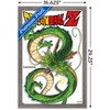 Trends International Dragon Ball Z - Shenron Feature Series Framed Wall Poster Prints - 3 of 4