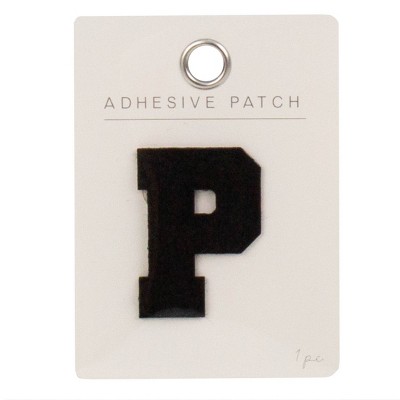Horizon Group Adhesive Patch
