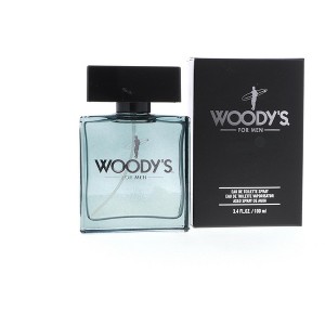 Woody's for Men Eau de Toilette Spray, 3.4 oz - 1 of 4
