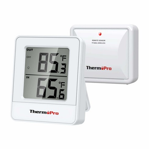 Room Thermometers Indoor Mini Indoor Thermometer Room Temperature