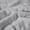 NicBex Twin/Twin XL Microfiber Reversible Cooling Blanket,Soft Cold Blanket for Bedroom - 2 of 4