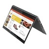 Lenovo Thinkpad X1 Yoga G4 14" Touch Laptop Intel i7-8665U 16GB 256GB SSD W11P - Scratch & Dent - 2 of 4