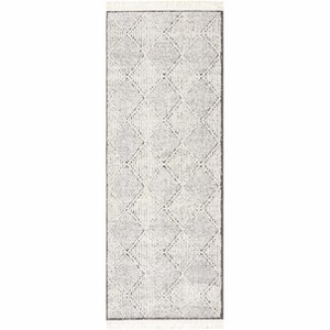 Hauteloom Cannan Living Room, Bedroom Area Rug - Contemporary - 1 of 4
