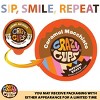 Crazy Cups Caramel Macchiatto Flavored Coffee Pods - 3 of 4
