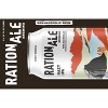 RationAle Hazy IPA Non-Alcoholic - 6pk/12 fl oz Cans - 4 of 4