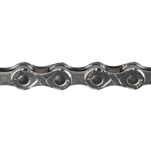 Bike chains target new arrivals