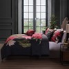 Bebejan Flower Garland 100% Cotton 5-Piece Reversible Comforter Set - 3 of 4