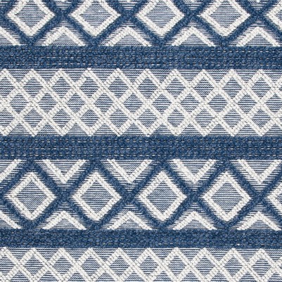 ivory/blue