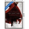 Trends International Star Wars: The Last Jedi - Red Ray Framed Wall Poster Prints - 3 of 4