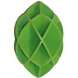 Multipet Waffle Football Assorted Colors and Styles - 1 of 1