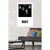 Trends International KISS - Kiss Album Series Unframed Wall Poster Prints - 2 of 4