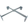 Squirrel Stopper Universal In-Ground Pole Stabilizer (PS10) - 2 of 4