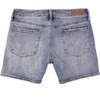 Articles of Society Womens Ziggy Distressed Casual Denim Shorts - 2 of 2