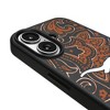 NCAA SEC Universities Paisley MagSafe Compatible Cell Phone Case for Apple iPhone 17 Series - 4 of 4
