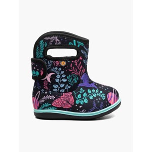 Baby Bogs II Cosmic Forest Waterproof Boots - 1 of 4