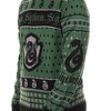 Seven Times Six Harry Potter Sweater Men's Hogwarts House Crests Logo Ugly Christmas Sweater - 3 of 4