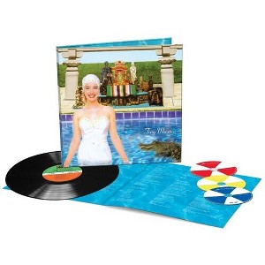Stone Temple Pilots - Tiny Music... Songs From The Vatican Gift Shop (Super Deluxe Edition)(3CD)(1LP) (Vinyl) - 1 of 1