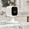 Blink Mini 1080p Security Camera : Target