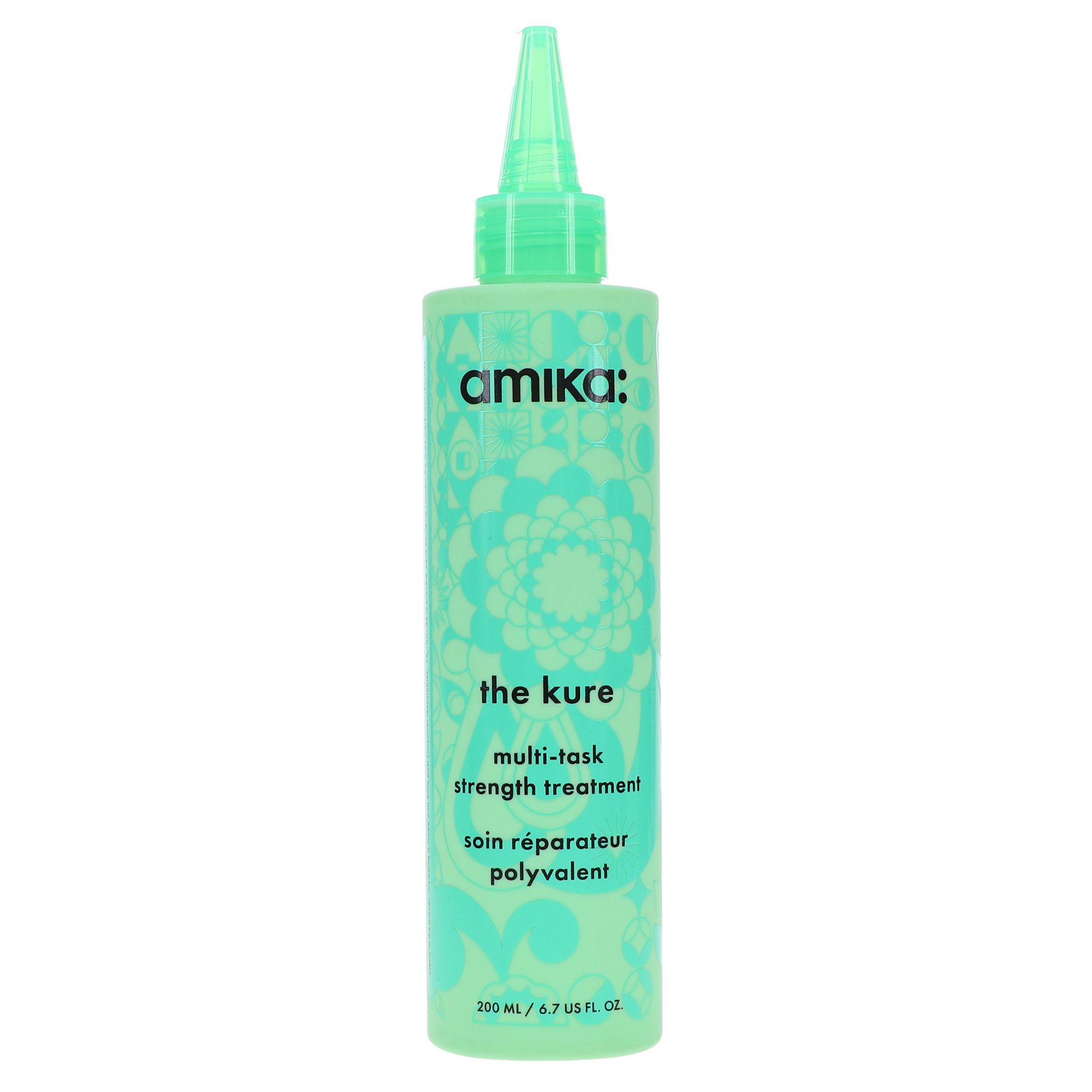 Amika The Kure Multi-Task Repair Treatment 6.7 oz