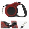 Unique Bargains Ergonomic Retractable Pet Leash 1 Pc - 3 of 4