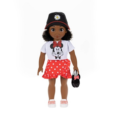 Minnie dolls 2024