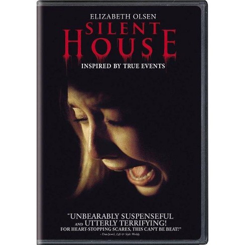 Silent House (DVD)