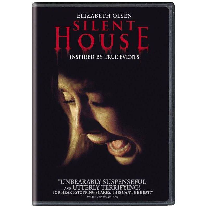 Silent House (DVD), 1 of 2