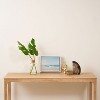 Bethany Young Photography California Surfing Framed Canvas - Society6 - 3 of 4