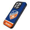 Keyscaper MLS Endzone Solid Bump Cell Phone Case for iPhone 15 - 2 of 4