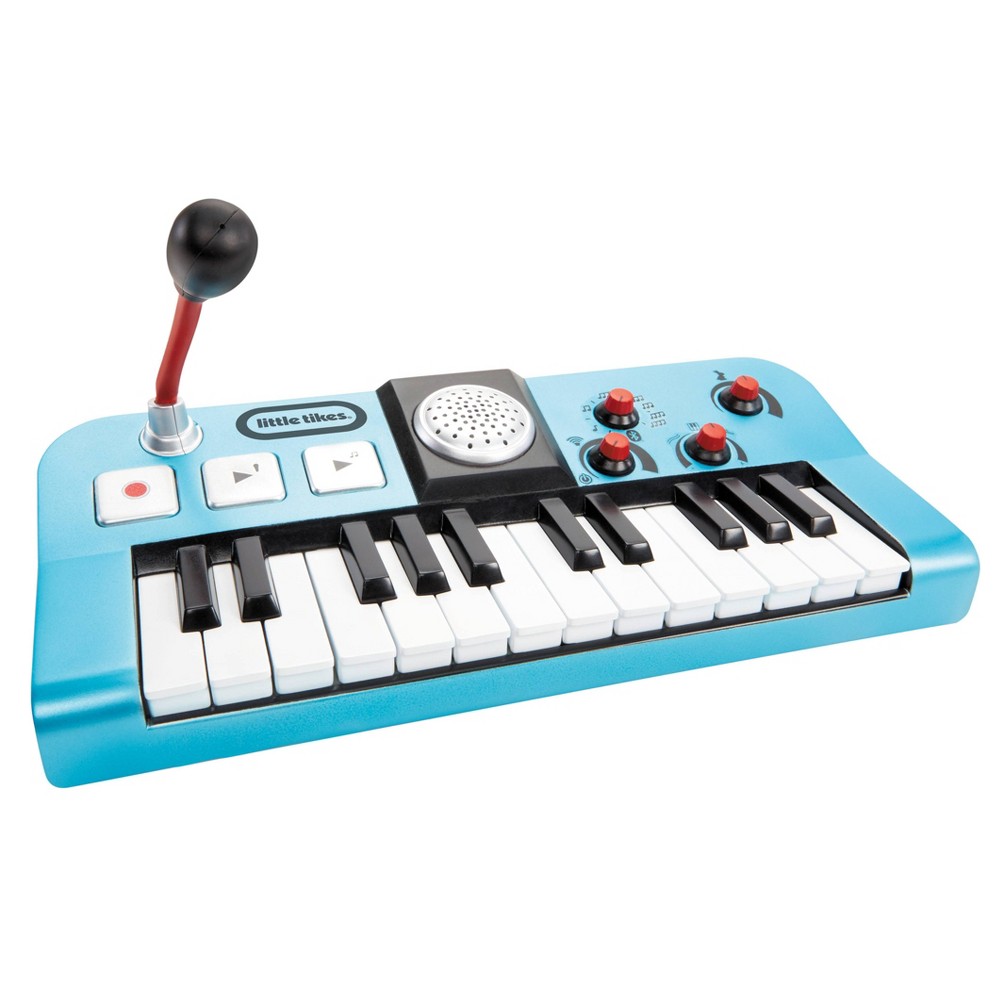 UPC 050743654817 product image for Little Tikes My Real Jam - Keyboard | upcitemdb.com