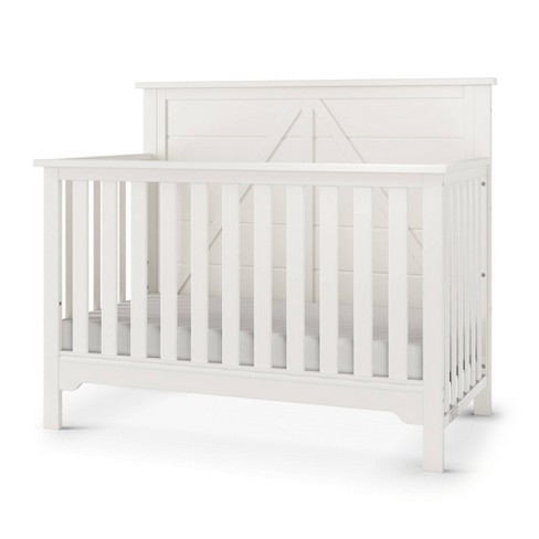 Westfield crib clearance by westwood design