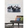 Trends International SEVENTEEN 4th Album 'Face the Sun' / ep.5 Pioneer Framed Wall Poster Prints - 2 of 4