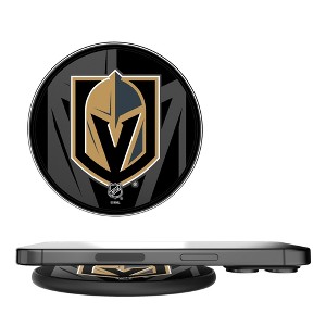 NHL Western Conference Teams Monocolor Tilt 15-Watt Wireless Charger - 1 of 4