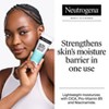 Neutrogena Daily Facial Moisturizer with Vitamin E- Fragrance Free - 3.4 fl oz - 3 of 4