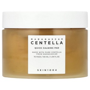 SKIN1004 Madagascar Centella Quick Calming Pad, 70 Pads - 1 of 3