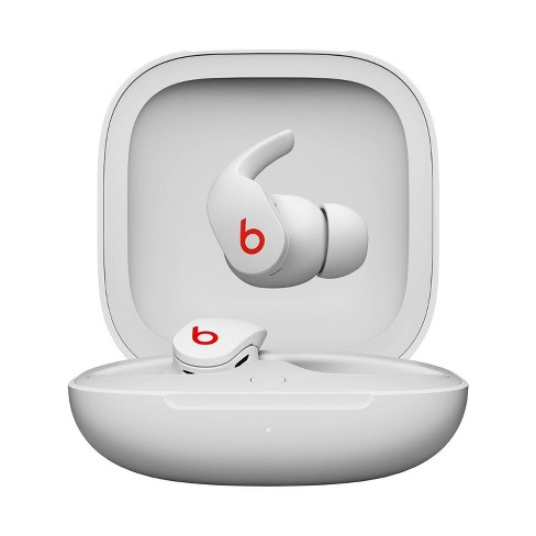 Beats Fit Pro True Wireless Noise Cancelling Earbuds - White MK2G3LL/A  194252484395