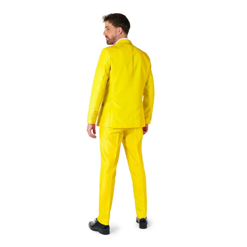 Suitmeister Men's Solid Color Party Suit, 2 of 6