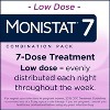 Monistat 7 Combo Pack Kit - 4 of 4