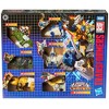Transformers Legacy United Dinobot Dinoking Multipack, 6 Figures Combine into Dinoking, Robot to Dinosaur Conversion - 4 of 4