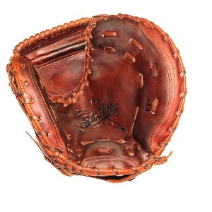 Shoeless Jane Fastpitch 32" Catcher's Mitt - 1 of 2