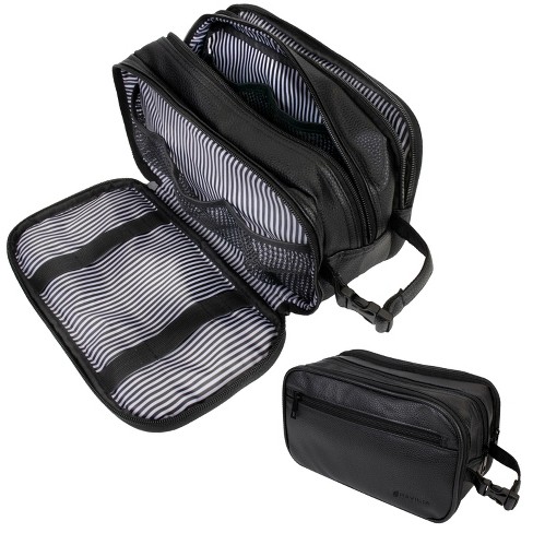 Mens travel outlet toiletry bag target