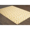 Oriental Weavers Carson 9672E Gold/ Ivory Indoor Area Rug - 7'10" x 10' - 3 of 4