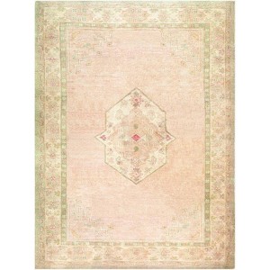 Livabliss Luciana Tufted Indoor Area Rugs - Galey Alix x Livabliss - 1 of 4