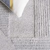 Harvest HVT401 Hand Tufted Indoor Rugs - Safavieh - 4 of 4