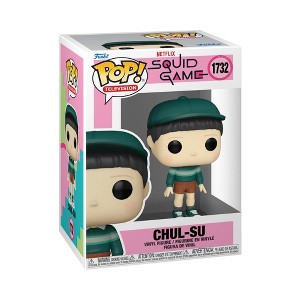 Funko POP! TV: Squid Game S3 - POP 2 - 1 of 2