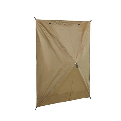 Hike Crew Pop Up Gazebo Side Panel, Compatible with 4, 6 and 8 Sided Tents with 6ft Panels