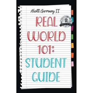Real World 101 - by  Alcott Germany (Paperback) - 1 of 1
